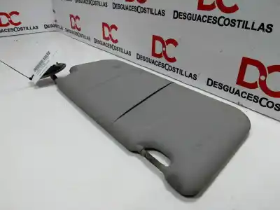 Автозапчасти б/у левая зона за FORD FIESTA (CBK) Ambiente ссылки OEM IAM   