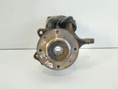 Second-hand car spare part front left knuckle for citroen c2 sx oem iam references 364691  