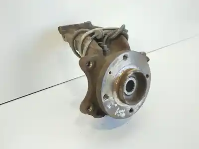 Second-hand car spare part front left knuckle for citroen c2 sx oem iam references 364691  