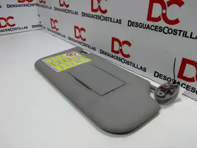 Автозапчасти б/у правая зона за ford fiesta (cbk) ambiente ссылки oem iam   