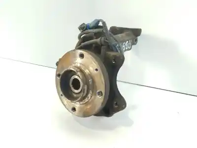 Second-hand car spare part front right knuckle for citroen c2 sx oem iam references 364791  