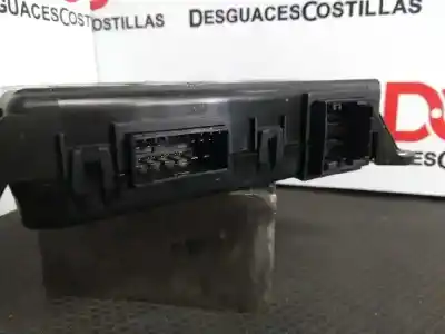 İkinci el araba yedek parçası ELEKTRONIK MODÜL için FIAT STILO (192)  OEM IAM referansları 51711366  415355