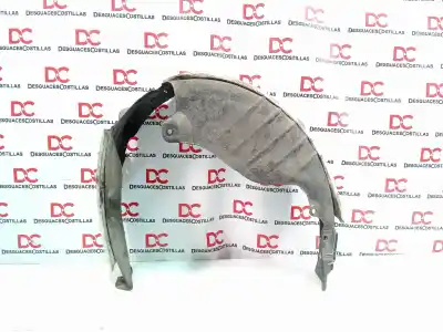 Peça sobressalente para automóvel em segunda mão cave de roda traseira esquerda por hyundai i30 (pd) klass referências oem iam 86821g4000