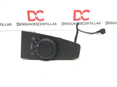 Pezzo di ricambio per auto di seconda mano controllo climatico per citroen c4 picasso sx riferimenti oem iam 9659796877  a53000600 Pezzo di ricambio per auto di seconda mano controllo climatico per citroen c4 picasso sx riferimenti oem iam 9659796877  a53000600