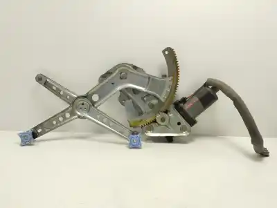 Second-hand car spare part rear right window regulator for volvo serie 940 berlina/familiar 2.3 gle berlina 135 cv / 99 kw oem iam references 0130821602