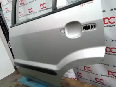 Pezzo di ricambio per auto di seconda mano  per FORD FUSION (CBK)  Riferimenti OEM IAM 1692558  