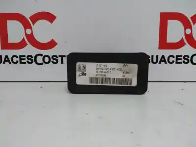 Second-hand car spare part  for OPEL ASTRA H CARAVAN  OEM IAM references 13257072  10170106313