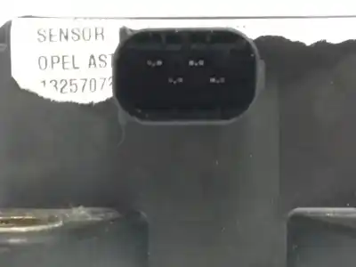 Second-hand car spare part sensor for opel astra h caravan enjoy oem iam references 13257072  10170106313