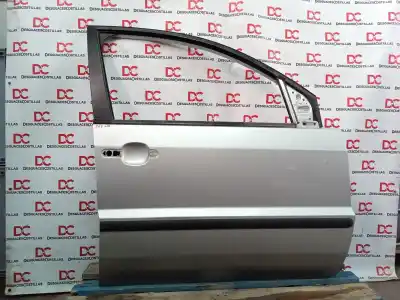 Автозапчасти б/у дверь передняя правая за ford fusion (cbk) ambiente ссылки oem iam 1692547  