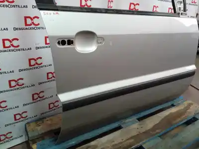 Автозапчасти б/у дверь передняя правая за ford fusion (cbk) ambiente ссылки oem iam 1692547  