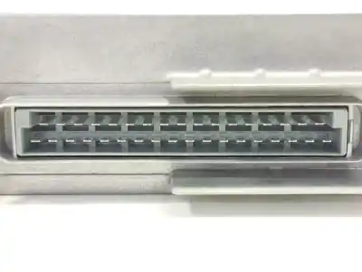 Second-hand car spare part abs control unit for volvo serie 940 berlina/familiar 2.3 gle berlina 135 cv / 99 kw oem iam references 0265101031