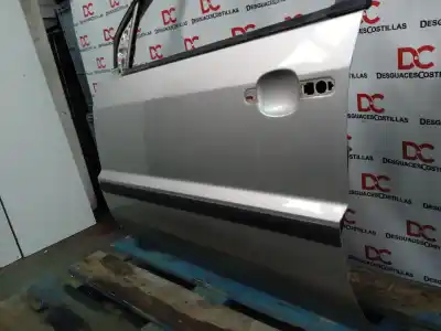 Автозапчасти б/у левая передняя дверь за ford fusion (cbk) ambiente ссылки oem iam 1692551  