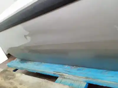 Автозапчасти б/у левая передняя дверь за ford fusion (cbk) ambiente ссылки oem iam 1692551  