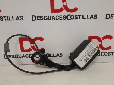 Автозапчасти б/у задний левый ремень безопасности за citroen c4 picasso sx ссылки oem iam 9681543777  305442900 // 305540310ae