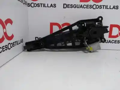 Second-hand car spare part  for OPEL ASTRA H CARAVAN  OEM IAM references 24463523  