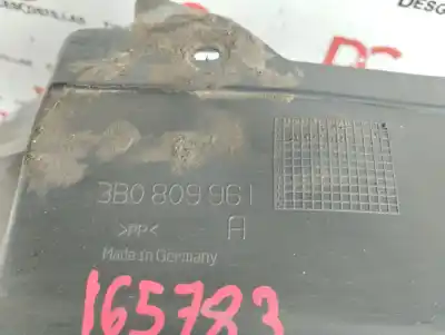 Pezzo di ricambio per auto di seconda mano passo della ruota per volkswagen passat b5 (3b2) 1.9 tdi riferimenti oem iam 3b0809961a