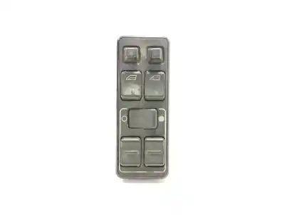 Second-hand car spare part left front power window switch for volvo serie 940 berlina/familiar 2.3 gle berlina 135 cv / 99 kw oem iam references 9447259