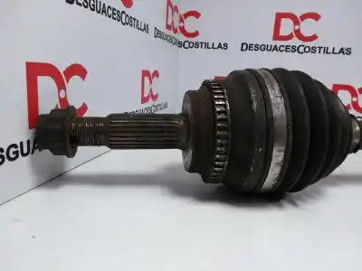 Peça sobressalente para automóvel em segunda mão  por TOYOTA RAV 4 (A2)  Referências OEM IAM   