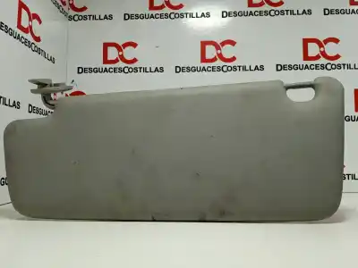 Pezzo di ricambio per auto di seconda mano  per OPEL CORSA D  Riferimenti OEM IAM 13163837  