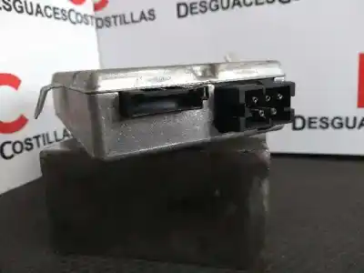 Peça sobressalente para automóvel em segunda mão Módulo Eletrônico por BMW SERIE 5 BERLINA (E60) 525i Referências OEM IAM 6135694514401 2781B7 75789012