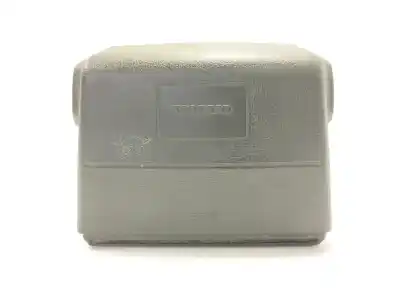 Second-hand car spare part front left air bag for volvo serie 940 berlina/familiar 2.3 gle berlina 135 cv / 99 kw oem iam references 3543982