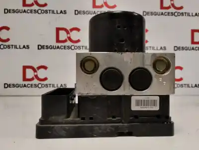 Peça sobressalente para automóvel em segunda mão abs por ford galaxy (vy) ambiente referências oem iam 7m3614111n  