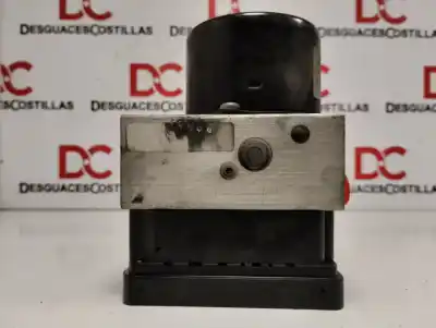 Peça sobressalente para automóvel em segunda mão abs por ford galaxy (vy) ambiente referências oem iam 7m3614111n  