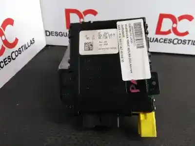 İkinci el araba yedek parçası Isik Kontrol ünitesi için VOLKSWAGEN PASSAT B6 (3C2) 2.0 TDI 16V OEM IAM referansları 3C0953549M 3C0 953 549 M 68493