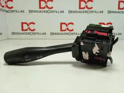 Pezzo di ricambio per auto di seconda mano controllo intermittente per mitsubishi montero (v60/v70) 3.2 di-d avance riferimenti oem iam p1280b63  