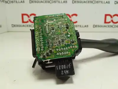 Pezzo di ricambio per auto di seconda mano CONTROLLO INTERMITTENTE per MITSUBISHI MONTERO (V60/V70)  Riferimenti OEM IAM P1280B63   Pezzo di ricambio per auto di seconda mano CONTROLLO INTERMITTENTE per MITSUBISHI MONTERO (V60/V70)  Riferimenti OEM IAM P1280B63