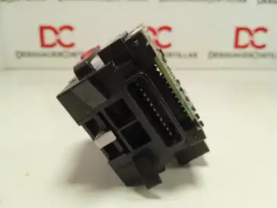 Pezzo di ricambio per auto di seconda mano controllo intermittente per mitsubishi montero (v60/v70) 3.2 di-d avance riferimenti oem iam p1280b63  