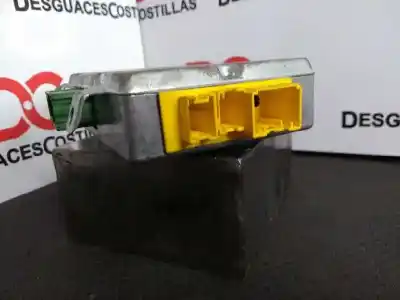 Peça sobressalente para automóvel em segunda mão Módulo Eletrônico por BMW SERIE 5 BERLINA (E60) 525i Referências OEM IAM 6135693971002 2786B2 75789012