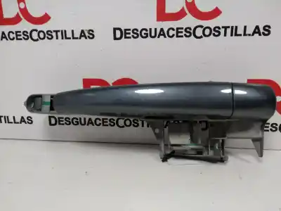 Pezzo di ricambio per auto di seconda mano  per PEUGEOT 207  Riferimenti OEM IAM 9101GH  