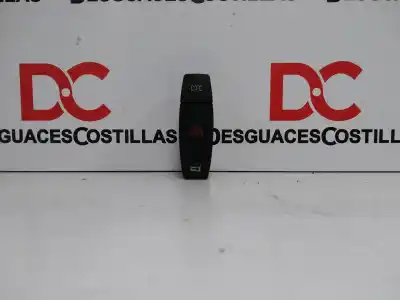 Pezzo di ricambio per auto di seconda mano Avvertimento per BMW SERIE 1 BERLINA (E81/E87) 118d Riferimenti OEM IAM 694560303 6131694560303 549529100