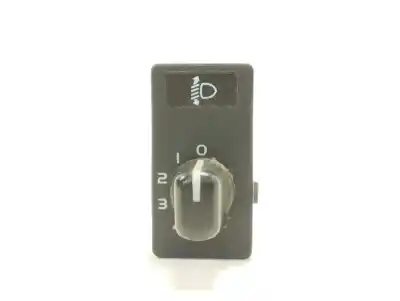 Second-hand car spare part headlights switch for volvo serie 940 berlina/familiar 2.3 gle berlina 135 cv / 99 kw oem iam references 3515104
