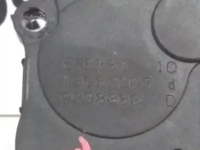 Автозапчасти б/у отопительный двигатель за bmw serie 1 berlina (e81/e87) 118d ссылки oem iam 929888g efb331 / 412650750 / 410475520 19062007