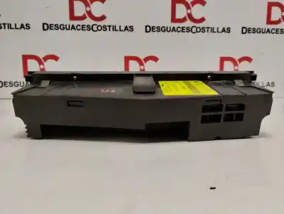 Peça sobressalente para automóvel em segunda mão  por BMW SERIE 3 BERLINA (E46)  Referências OEM IAM 64116916882  