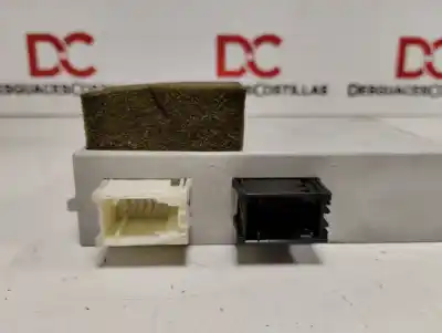 Second-hand car spare part electronic module for bmw serie 3 berlina (e46) 320d oem iam references 216916405  