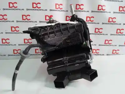 Peça sobressalente para automóvel em segunda mão aquecimento normal completo por hyundai i30 (pd) klass referências oem iam 97200g4140