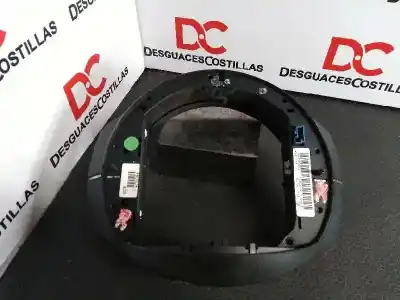 Second-hand car spare part Steering Wheel Switch for CITROEN C4 BERLINA Exclusive OEM IAM references 96497900XT 18C5 62880009