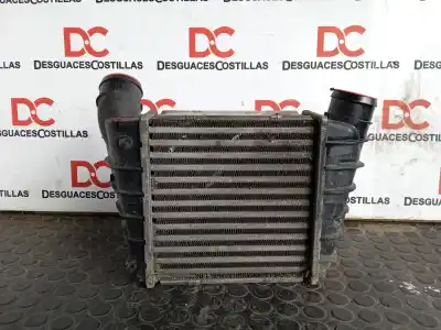 Pezzo di ricambio per auto di seconda mano intercooler per seat ibiza (6l1) cool riferimenti oem iam   