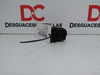 Tweedehands auto-onderdeel Linker Voorruit Schakelaar voor CITROEN C2 Collection OEM IAM-referenties 6554L7  