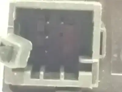 Second-hand car spare part left front power window switch for citroen c2 collection oem iam references 6554l7  