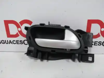 İkinci el araba yedek parçası IÇ ÖN SAG KOL için PEUGEOT 207  OEM IAM referansları 9144A5  