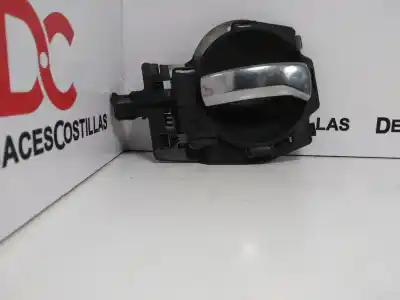 İkinci el araba yedek parçası IÇ ÖN SAG KOL için CITROEN C2  OEM IAM referansları 9647164377  9680637377