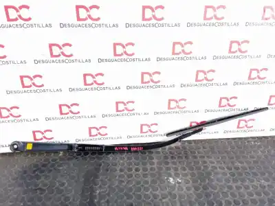 Peça sobressalente para automóvel em segunda mão haste de escova dianteiro direito por hyundai i30 (pd) klass referências oem iam 98321g3000