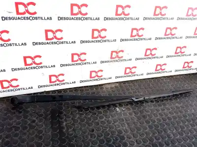 Peça sobressalente para automóvel em segunda mão haste de escova dianteiro esquerdo por hyundai i30 (pd) klass referências oem iam 98311g3000