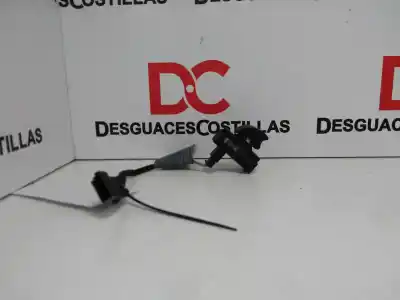 Peça sobressalente para automóvel em segunda mão botão / interruptor elevador vidro dianteiro direito por bmw serie 1 berlina (e81/e87) 118d referências oem iam 6935534 419906501 15979800
