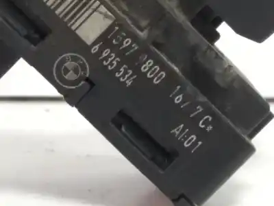 Peça sobressalente para automóvel em segunda mão botão / interruptor elevador vidro dianteiro direito por bmw serie 1 berlina (e81/e87) 118d referências oem iam 6935534 419906501 15979800