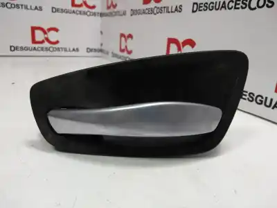 Second-hand car spare part INTERIOR LEFT FRONT HANDLE for BMW SERIE 1 BERLINA (E81/E87)  OEM IAM references 696210101  10628510